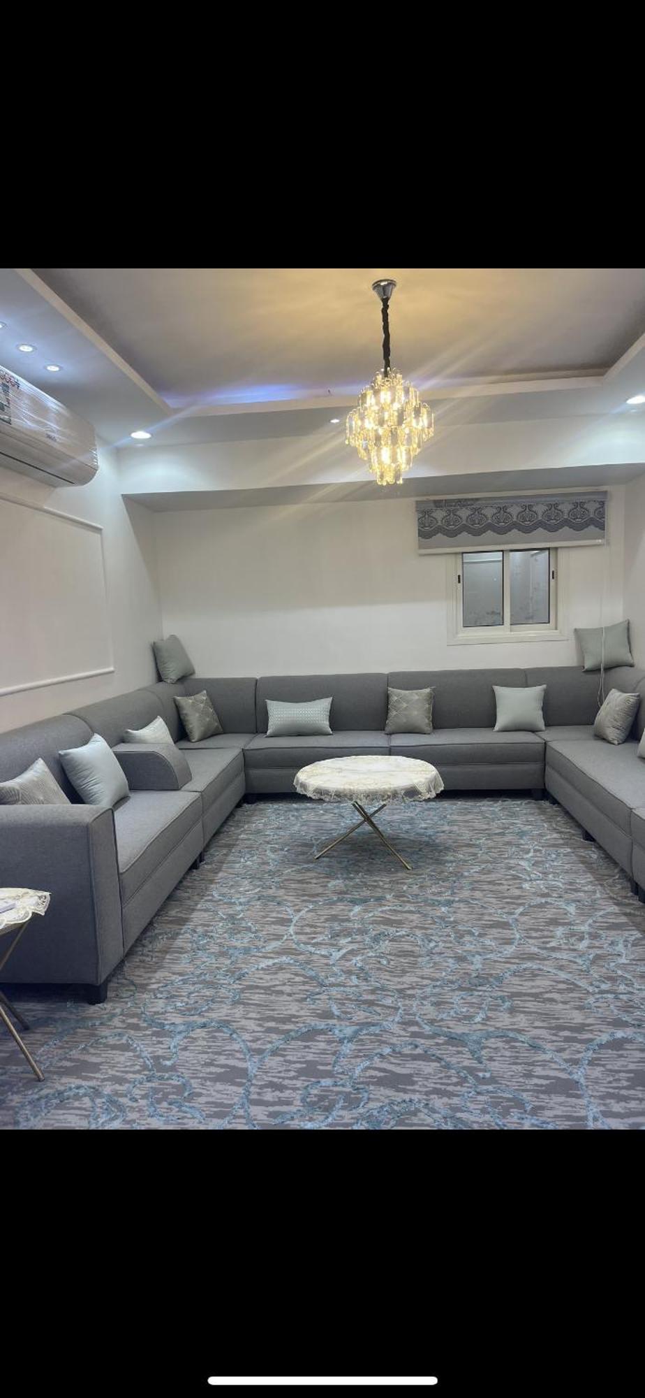 Apartemen الحبيب Medina